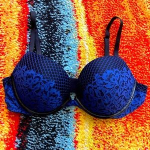 Very sexy push up by Victoria’s Secret. Barely worn